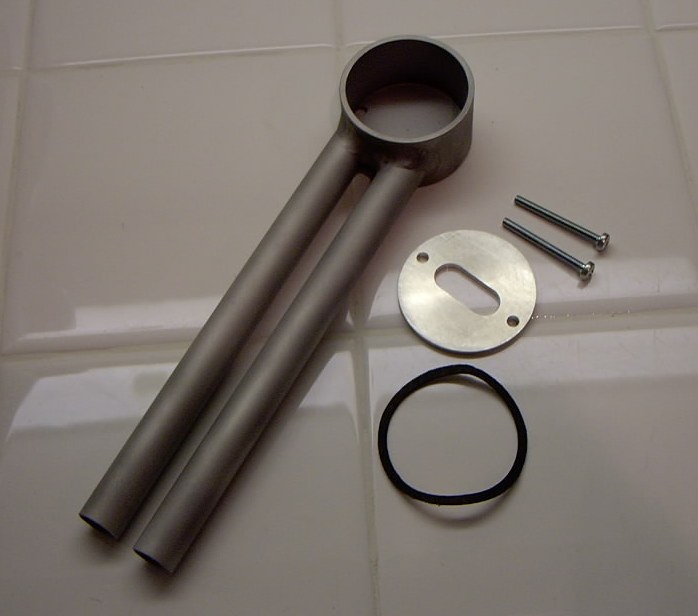HC MAC 60 Silencer